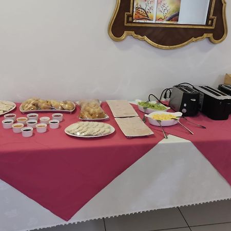 Hotel Boston Quillota Extérieur photo