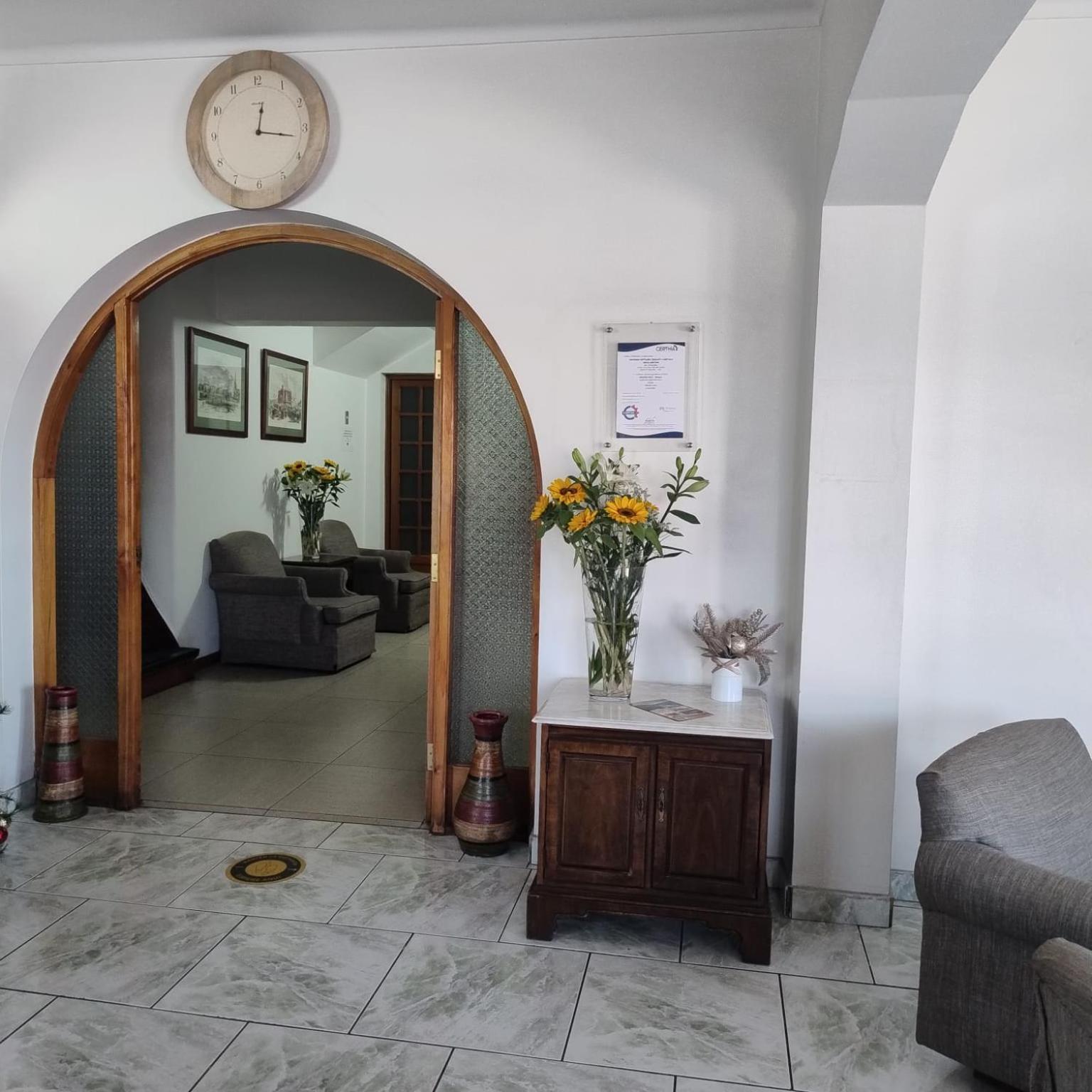 Hotel Boston Quillota Extérieur photo