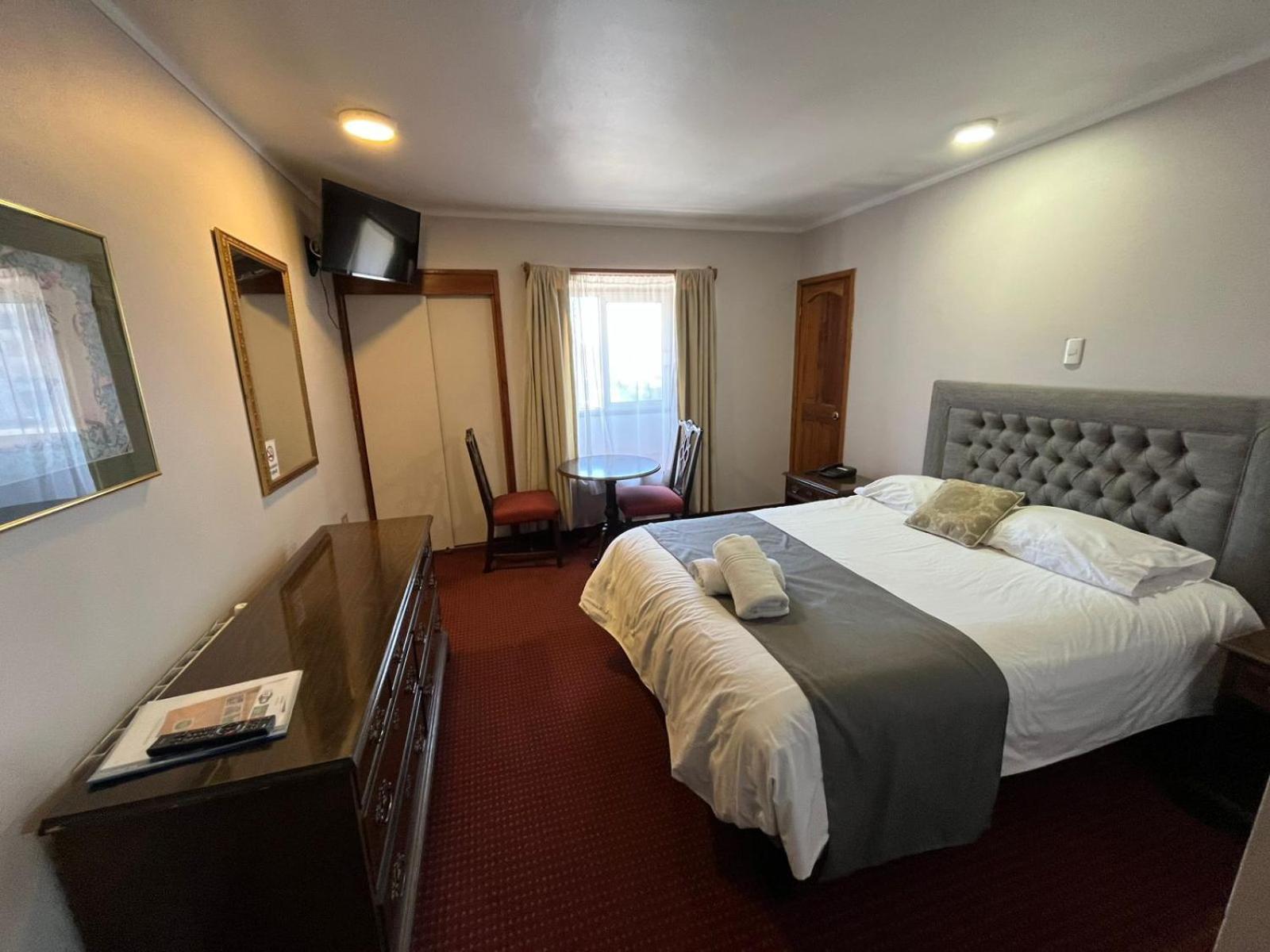Hotel Boston Quillota Extérieur photo
