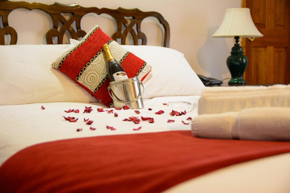 Hotel Boston Quillota Extérieur photo